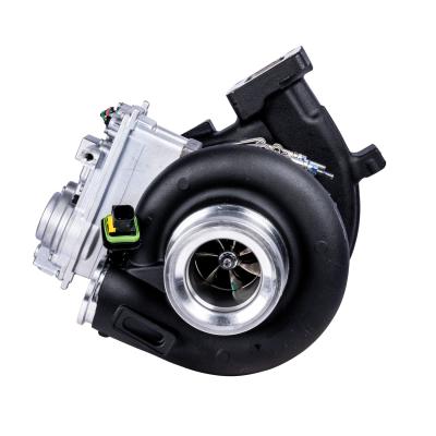 Aurora TI HE531 Drop-in Replacement HD Turbo for Paccar MX13, EPA10, and DAF Engines ATS Diesel Performance
