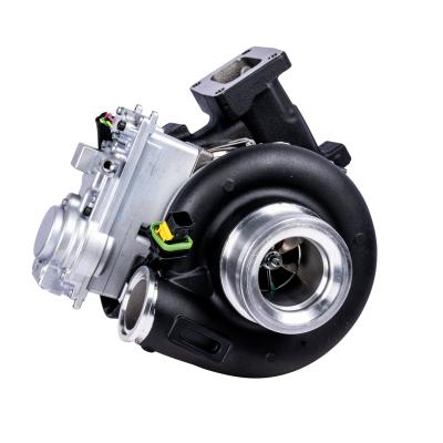 Aurora TI HE531 Drop-in Replacement HD Turbo for Paccar MX13, EPA10, and DAF Engines ATS Diesel Performance