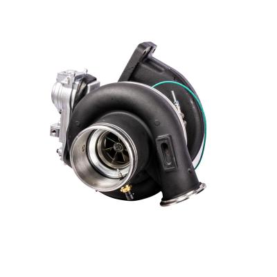 Aurora TI HE561VE Drop-in Replacement HD Turbo for Cummins and Volvo ISX1 Engines ATS Diesel Performance