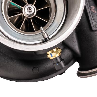 Aurora TI HE561VE Drop-in Replacement HD Turbo for Cummins and Volvo ISX1 Engines ATS Diesel Performance