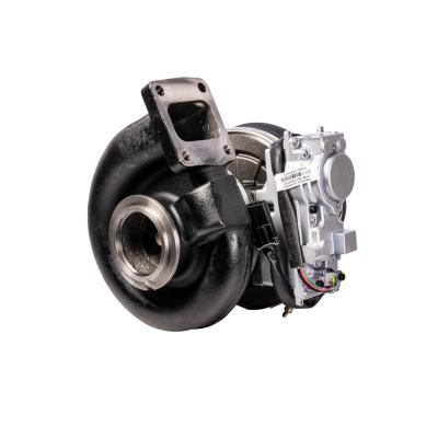 Aurora TI HE561VE Drop-in Replacement HD Turbo for Cummins and Volvo ISX1 Engines ATS Diesel Performance