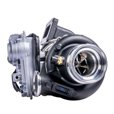 Aurora TI HE451VE Drop-in Replacement HD Turbo for Cummins ISX, QSX, and ISX15 Engines ATS Diesel Performance