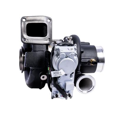 Aurora TI HE451VE Drop-in Replacement HD Turbo for Cummins ISX, QSX, and ISX15 Engines ATS Diesel Performance