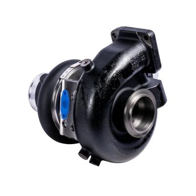 Aurora TI HE451VE Drop-in Replacement HD Turbo for Cummins ISX, QSX, and ISX15 Engines ATS Diesel Performance