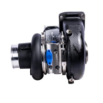 Aurora TI HE451VE Drop-in Replacement HD Turbo for Cummins ISX, QSX, and ISX15 Engines ATS Diesel Performance