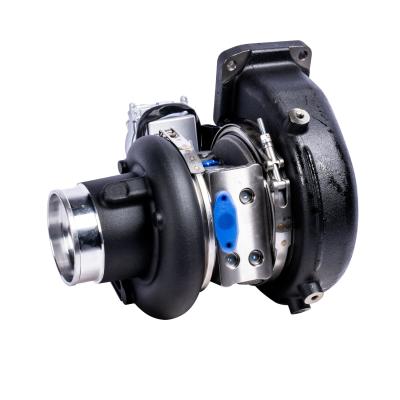 Aurora TI HE451VE Drop-in Replacement HD Turbo for Cummins ISX, QSX, and ISX15 Engines ATS Diesel Performance