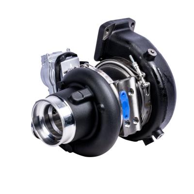 Aurora TI HE451VE Drop-in Replacement HD Turbo for Cummins ISX, QSX, and ISX15 Engines ATS Diesel Performance
