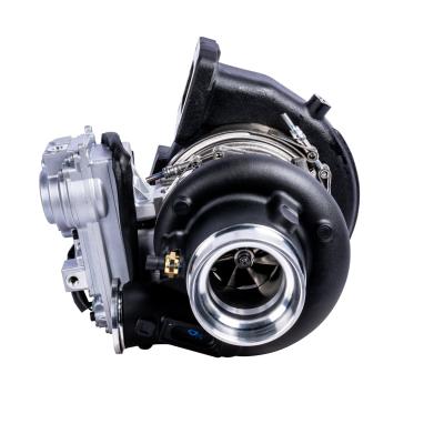 Aurora TI HE451VE Drop-in Replacement HD Turbo for Cummins ISX, QSX, and ISX15 Engines ATS Diesel Performance