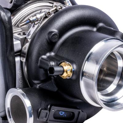 Aurora TI HE451VE Drop-in Replacement HD Turbo for Cummins ISX, QSX, and ISX15 Engines ATS Diesel Performance