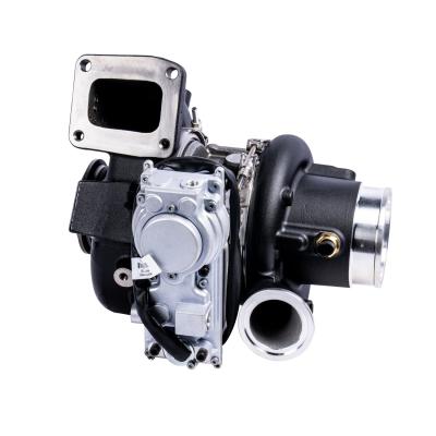 Aurora TI HE451VE Drop-in Replacement HD Turbo for Cummins ISX, QSX, and ISX15 Engines ATS Diesel Performance