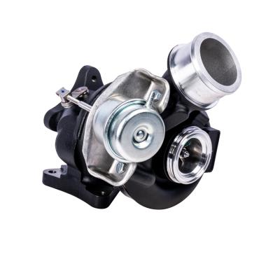Aurora TI B1UG Drop-in Replacement HD Turbo for International DT570 and I354 Engines ATS Diesel Performance