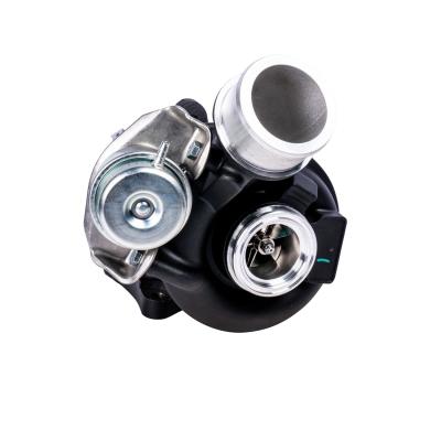 Aurora TI B1UG Drop-in Replacement HD Turbo for International DT570 and I354 Engines ATS Diesel Performance