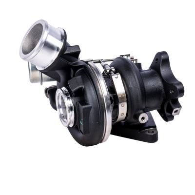Aurora TI B1UG Drop-in Replacement HD Turbo for International DT570 and I354 Engines ATS Diesel Performance