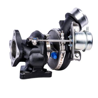 Aurora TI B1UG Drop-in Replacement HD Turbo for International DT570 and I354 Engines ATS Diesel Performance