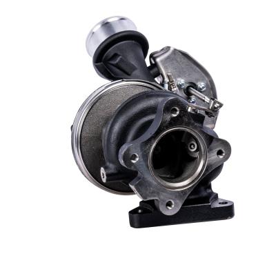 Aurora TI B1UG Drop-in Replacement HD Turbo for International DT570 and I354 Engines ATS Diesel Performance