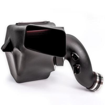 Ram-Air Intake for 19-24 Ram 2500/3500 6.7L Cummins Oiled Filter Banks Power