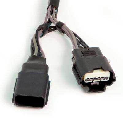 PedalMonster Throttle Sensitivity Booster Use W/ existing iDash and/or Derringer for 06-07 CHEVY/GMC 2500/3500 CLASSIC BODY Banks Power