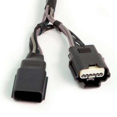 PedalMonster Throttle Sensitivity Booster, Standalone and iDash Kits for 06-07 CHEVY/GMC 2500/3500 CLASSIC BODY Banks Power