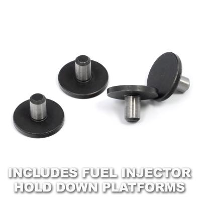 2004.5-2010 GM 6.6L Duramax Cast Iron Cylinder Head (One) LLY/LBZ/LMM