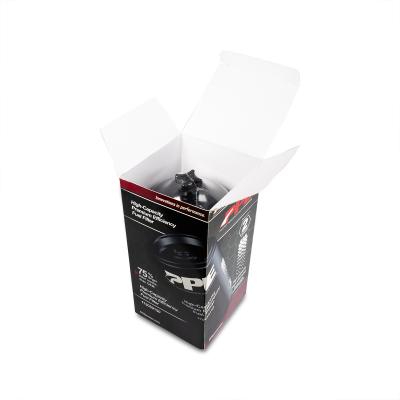 2001-2016 GM 6.6L High-Capacity Premium Efficiency Fuel Filter PPE Power