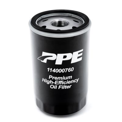 Premium High-Efficiency Engine Oil Filter Replaces PF48 PF63 FL500S MO339