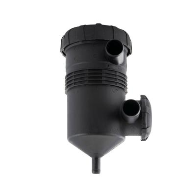 20-25 GM 3.0L Duramax Crankcase Ventilation Oil/Water Separation Kit Pacific Performance Engineering