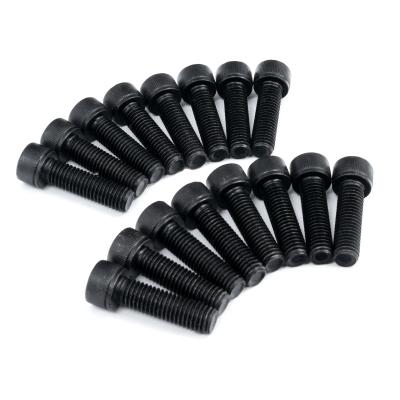 GM 6.6L Duramax High-Flow Exhaust Manifolds and Up-Pipes Kits 2001-2004