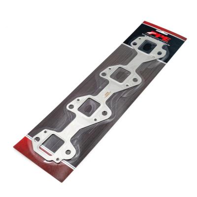 Manifolds and Up-Pipes GM 2004.5-2005 Y Pipe LLY - Black