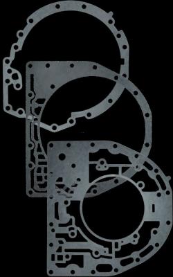 Stage5R Trans Upgrade Kit 01-04 W/O Tc PPE Diesel