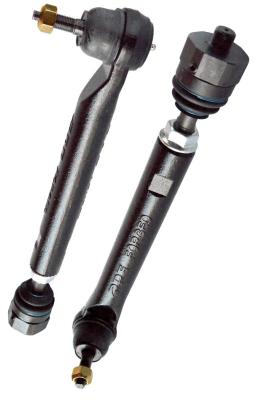 2001-2010 GM Sierra 2500 Stage 3 Forged Tie Rod Assemblies