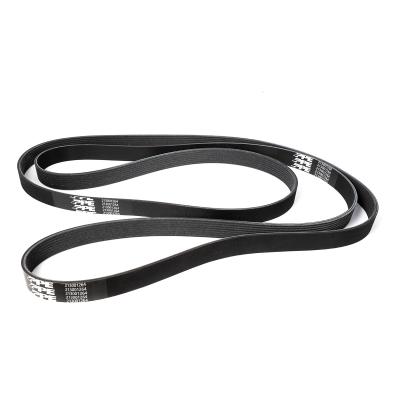 Serpentine Belt - 2003-2012 Ram 5.9L/6.7L Single Alt - Stock Length Belt 3227mm 8 Rib Pacific Performance Engineering