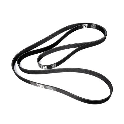 Serpentine Belt - 2013-2018 Ram 6.7L Dual Alternator 3297mm 8 Rib Pacific Performance Engineering