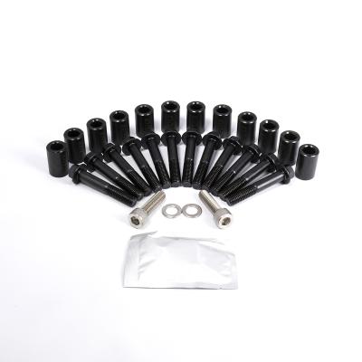 1998.5-2018 Bolt and Spacer Set for Cummins Exhaust Manifold 5.9L/6.7L PPE