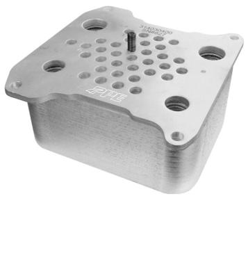 Oil Cooler Only Ford 6.4L 07.5-10 PPE Diesel