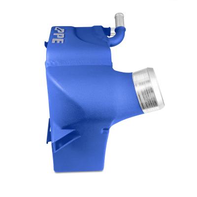 2011-2023 Ford 6.7L Air To Water Intercooler Kit Blue PPE Performance