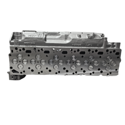 5.9 24V Cummins 1998.5-2002 VP Daily Driver Cylinder Head Reman Choate Performance