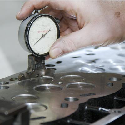 6.0 Powerstroke Workhorse Cylinder Head Reman 20mm Choate Performance