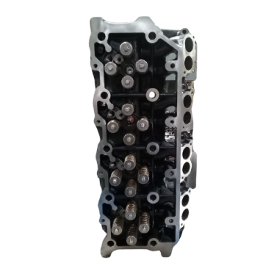 6.0 Powerstroke Workhorse Plus Cylinder Head New 18mm Choate Performance