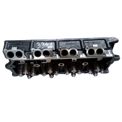 6.0 Workhorse Plus Cylinder Head Reman 18mm Choate Performance