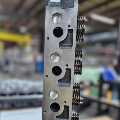 6.4 Powerstroke Workhorse Cylinder Head New