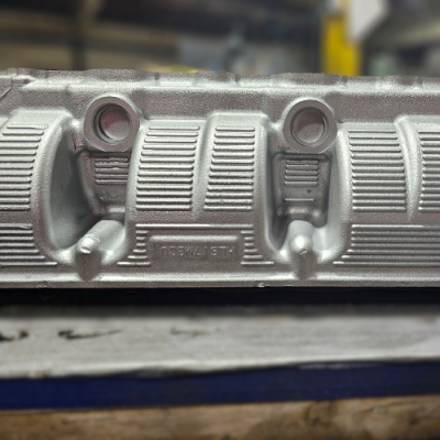 6.7 Powerstroke Daily Driver Cylinder Head Reman 11-16 Choate Performance