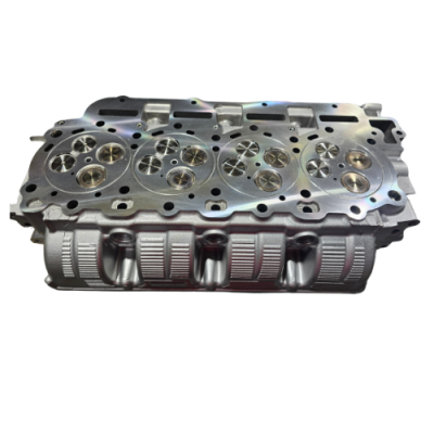 6.7 Powerstroke Workhorse Cylinder Head Reman 11-16 Choate Performance