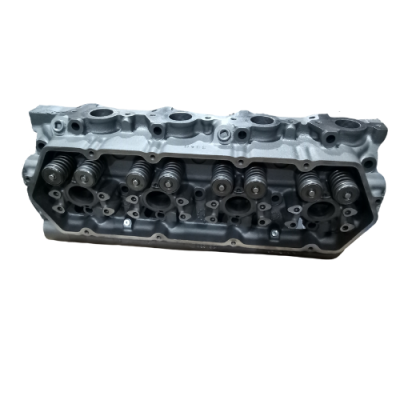 7.3 Powerstroke 8 Bolt Daily Driver Cylinder Head Reman Choate Performance