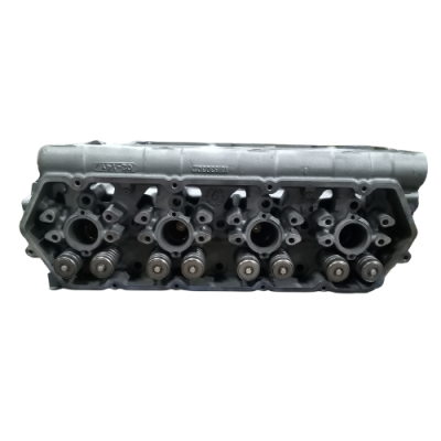 7.3 Powerstroke 8 Bolt Daily Driver Cylinder Head Reman Choate Performance