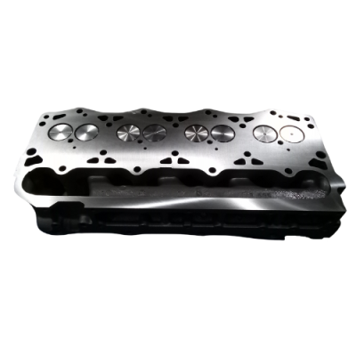 7.3 Powerstroke 8 Bolt Workhorse Cylinder Head Reman Choate Performance