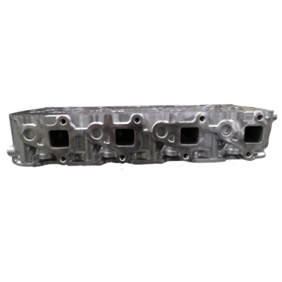 LBZ Daily Driver Cylinder Head Reman Choate Performance