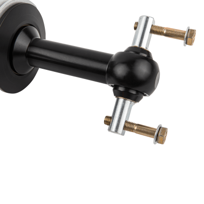 2019-2024 Silverado/Sierra 1500 w/UCA Front Coilover Performance Elite 2.5 Series Aluminum Remote Reservoir 6.0 Inch Non-TB/Non-AT4 3.5 Inch Lift TB/AT4 1.5 Inch Lift Fox Offroad Shocks