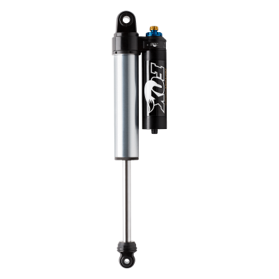 04-08 4WD &amp; 09-Up 2wd/4wd Ford F-150 Rear Factory Race 2.5 Piggback 11.0 Inch 0-1.5 Inch Lift Dual Speed Compression Adjuster Fox Offroad Shocks