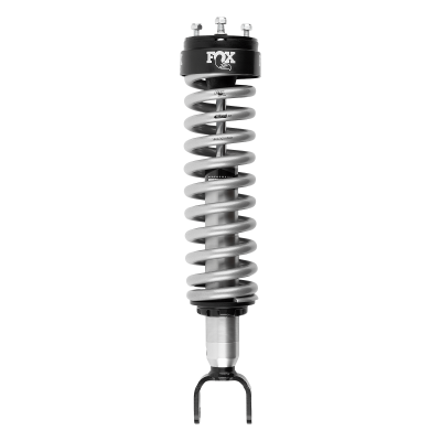 19-Up Ram 1500 No Air Ride Models Front Coilover Performance Series 2.0 Internal Floating Piston 0-2 Inch Lift Fox Offroad Shocks