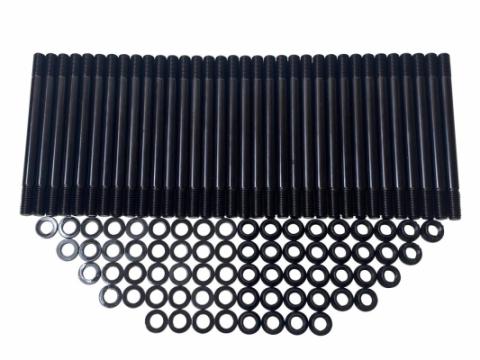 Heavy Duty Head Stud Kit for Ford 1983-87 6.9L Diesel Gator Fasteners